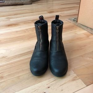 Ariat h2O insulated paddock boot
